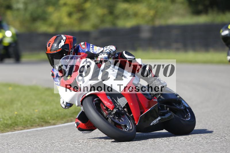 Archiv-2025/56 02.10.2025 Speer Racing ADR/Gruppe rot/993